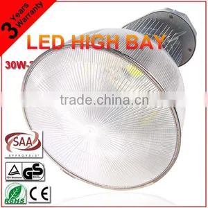 Mean Well Driver PC Lampshade Super Bright LED High Bay Lamp thumbnail-1