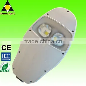 High Bright Solar Led Street Lighting Hot Sale Led Solar Street Lighting 80w Outdoor Led Street Lighting thumbnail-1
