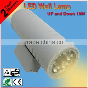 Cheap Price Up And Down Led Wall Electronic Lamp thumbnail-1