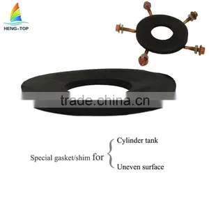FLS-700-H Industrial High Resolution Capacitive Level Gauge Factory OEM Service thumbnail-6