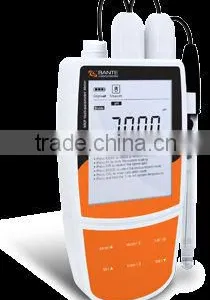 BK-900P Portable Multi-parameter Water Quality Meter thumbnail-1