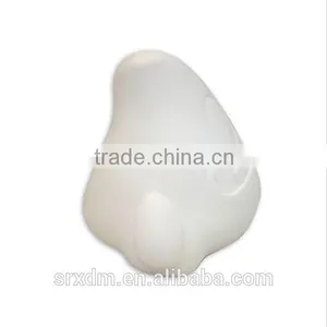 Various Color Vinyl Pet Toy Diy Blank Vinyl Toy thumbnail-3