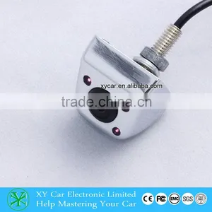 170 Degree IR Car Rearview Camera With CE XY-1676 thumbnail-1