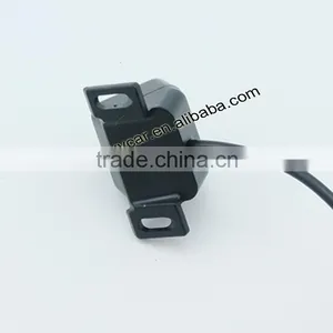 Waterproof Night Vision Reversing Car Camera With Mirror Image XY-1607 thumbnail-4