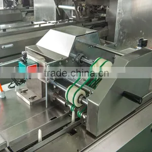 2015 Hot Sale Sterilization Conveyor Packing Line thumbnail-6