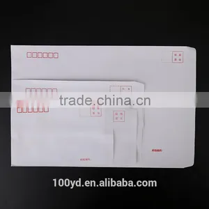 Cheap Big Mini A4 Paper Business Envelope For Mailing thumbnail-4
