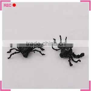 Spider Shaped Halloween Party Decoration thumbnail-1