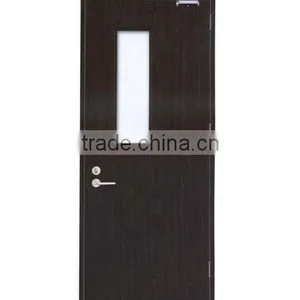 Fire-proof Steel Doors Different Specifications thumbnail-1