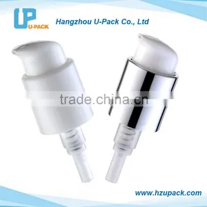 22/410 and 24/410 Treatment Pump for Lotion Bottles With Special Mould thumbnail-1