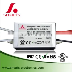 2 Years Warranty 110v ac to 12v dc Power Supply Psu 20w 12v 1.67a thumbnail-2