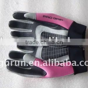 Adult Neoprene Long Finger Diving Gloves thumbnail-1