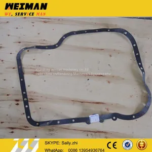 SDLG Orginal SEALING SPACER, 29050011341, Sdlg Loader Parts for SDLG Wheel Loader LG936 thumbnail-1
