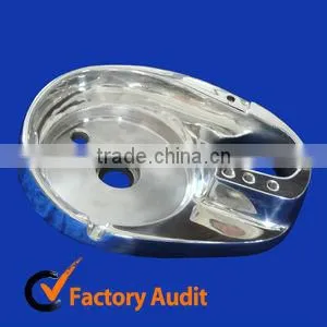Stainless Steel Food Machine Shell thumbnail-1