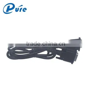 Memoscan N607 OBD2 OBDII 16 PIN Cable Tool Car Scanner Diagnostic Tool Code Reader thumbnail-6