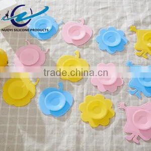 Competitive Factory Price Non-slip Silicone Pad thumbnail-5