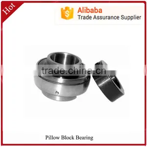 Pillow Block Bearing KFL002 Flange Bearing Housings for Machinery Equipment thumbnail-1