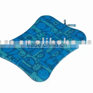 Recycled Neoprene Laptop Sleeve thumbnail-1