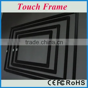 CE Series USB Multi Touch IR Touch Frame thumbnail-2