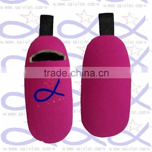 Custom Neoprene Waterproof Iron Club Headcover thumbnail-5