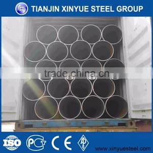 Waste Water Pipe and Fittings thumbnail-1
