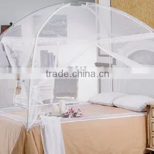 Home Decorative Mosquito Net /bed Canopy thumbnail-1