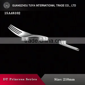 Free Samples Hotel Stainless Steel Kitchen Cutlery thumbnail-2