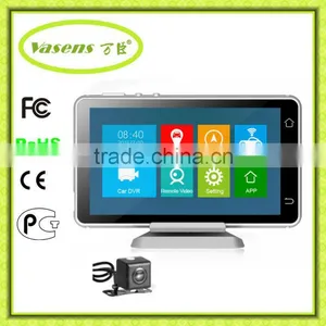 2016 Best Private Tooling Wifi Car DVR Dashboard Android Camera thumbnail-3
