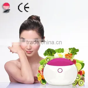 2015 Handsome Magic Beauty Device Diy Intelligent Fruit Mask Machine thumbnail-3