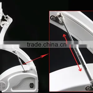 Best Price Red Light Facial Therapy Skin Tightening PDT LED Machine Price thumbnail-5