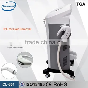 Top Sale Beauty Machine Elight IPL RF for Hair Removal and Skin Care thumbnail-4