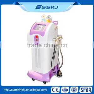 2016 Hot Sale New 8 in 1 Multifunctional Facial Skin Care Machine thumbnail-3