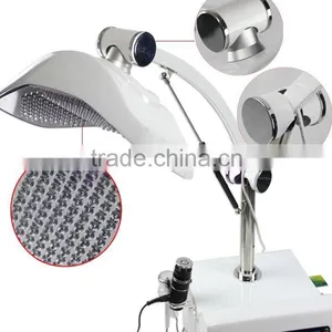 Improve fine lines Pdt Led Machine/bio Light Skin care Therapy Pdt Skin Whitening Machine Led Face Mask For Acne thumbnail-3