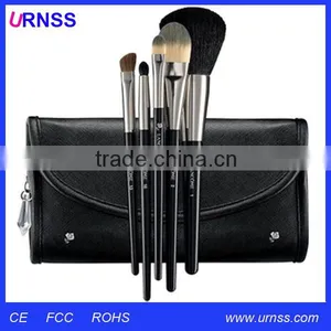 2015 Wholesale Best Professional Clinic Make up Brush and Make up Brush Bag thumbnail-2