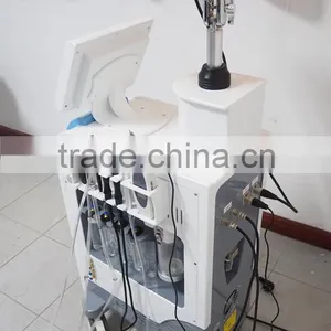 NL-SPA600 Real Factory ! Microdermabrasion Water Treatment Professional Diamond Dermabrasion Skin Care Machine thumbnail-4