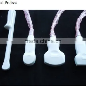Portable Ultrasound Scanner Diagnostic System for Abdominal Obstetrics Gynecological Urological thumbnail-5
