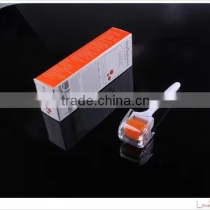 Manufacture Wholesale Titanium 200 Biogenesis DNS Derma Roller thumbnail-5