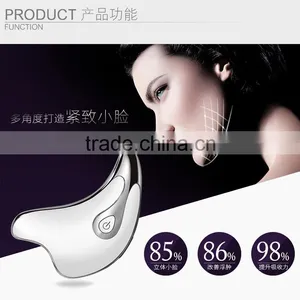 Portable Ultrasonic Facial Device Facial Skin Scrubber thumbnail-6