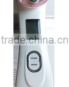 2016 Newest Mini Portable rf Photon Device/Ems and Electroporation Beauty Machine thumbnail-2