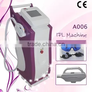 Hot Selling Health Care Beauty Equipment Equipment Ipl Laser Depilator Machine for Hair Removal thumbnail-1