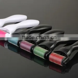 1080 Disk Derma Roller Skin Roller Body Dns Derma Roller thumbnail-1