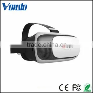 Vr Box 3d Glasses Best Sale Very Convenient vr Glasses thumbnail-5