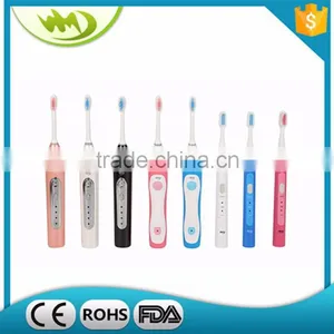 High Qualit Wholesale Rechargeable Electric Toothbrush Motor thumbnail-6
