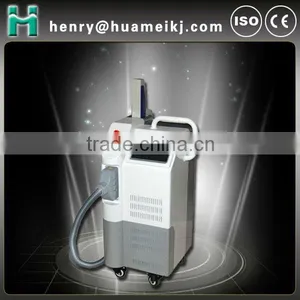 Vascular Tumours Treatment Nd Yag Laser Q Switched Laser Machine Tattoo Removal Machine With Competitive Price 532nm thumbnail-1