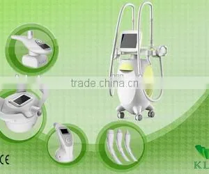 KLSi Hot Sale Small and Smart Ultrasonic Cavitation Liposuction &slimming Beauty Equipment thumbnail-1