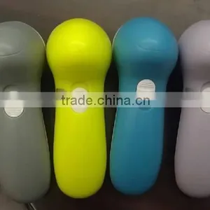 5 in 1 Beauty Facial Cleaner Brush thumbnail-2