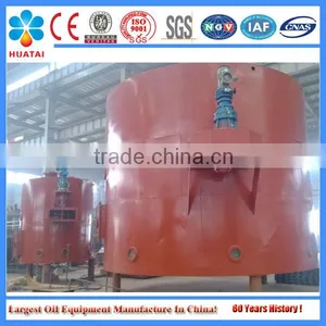 Best Quality Rice Bran Oil Solvent Process Machinery thumbnail-1