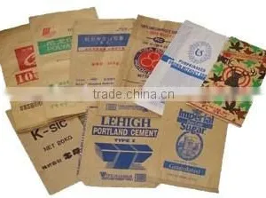 Paper Yarn Bag thumbnail-1