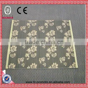 Item No.26-0001 Bamboo Table Mat thumbnail-1
