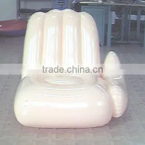 Inflatable Hand Sofa, Inflatable Sofa, Inflatable Air Sofa, Inflatable Funiture thumbnail-1