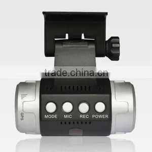 1.3 Million Resolution HD Lens Car Security System thumbnail-1